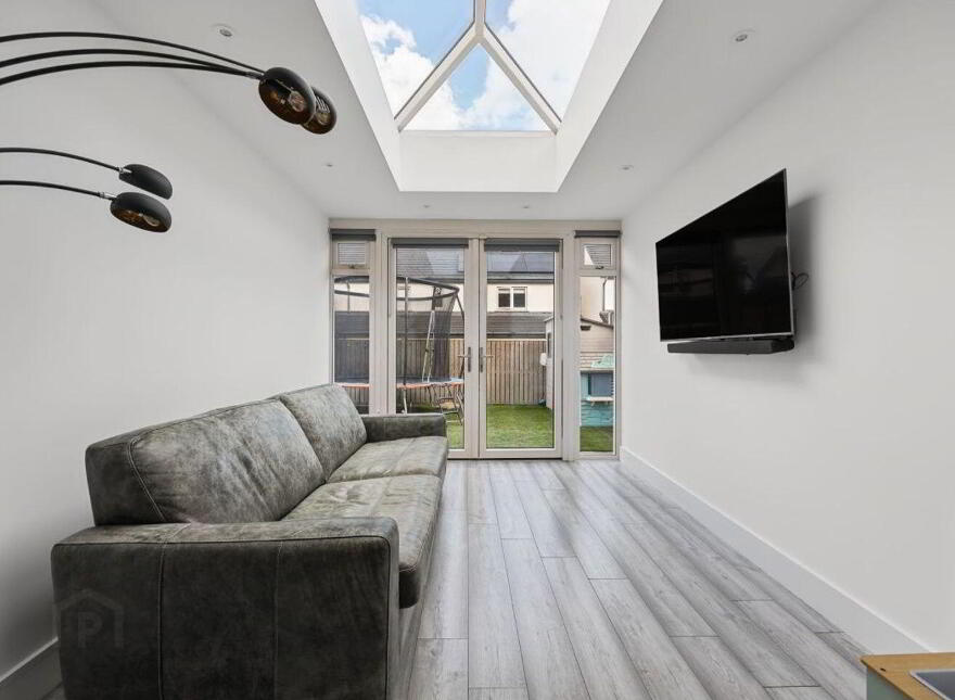 8 Parkside Close, Balgriffin, D13A7K3