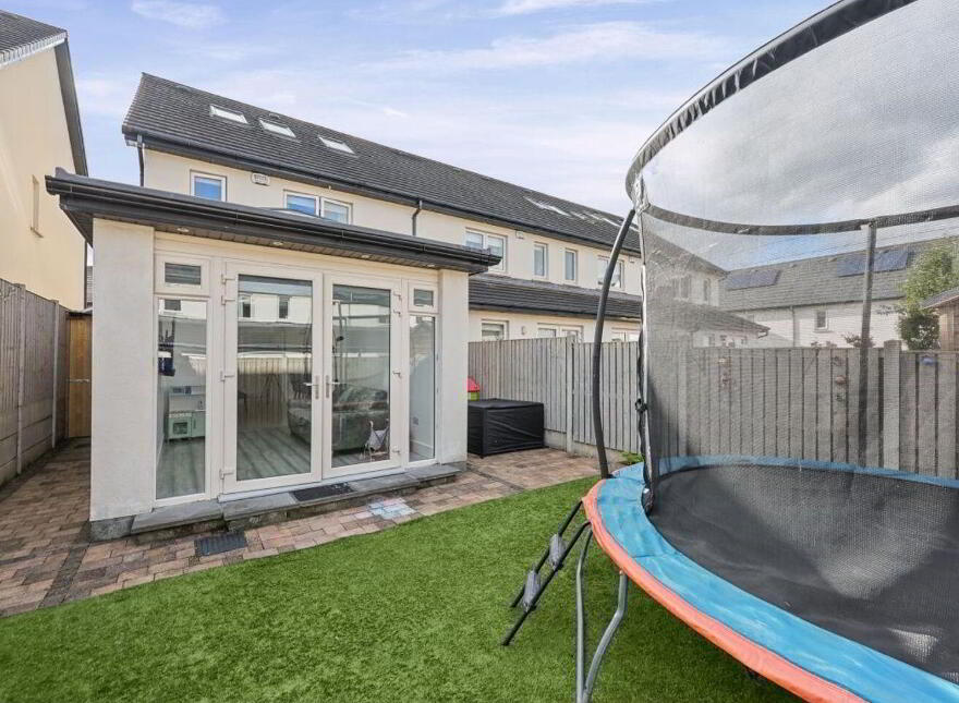 8 Parkside Close, Balgriffin, D13A7K3
