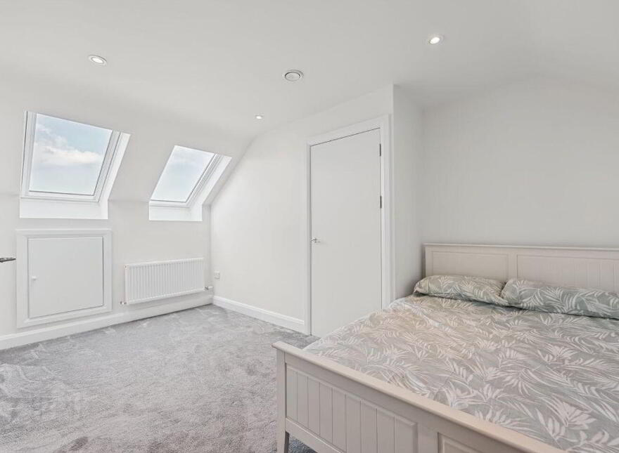 8 Parkside Close, Balgriffin, D13A7K3