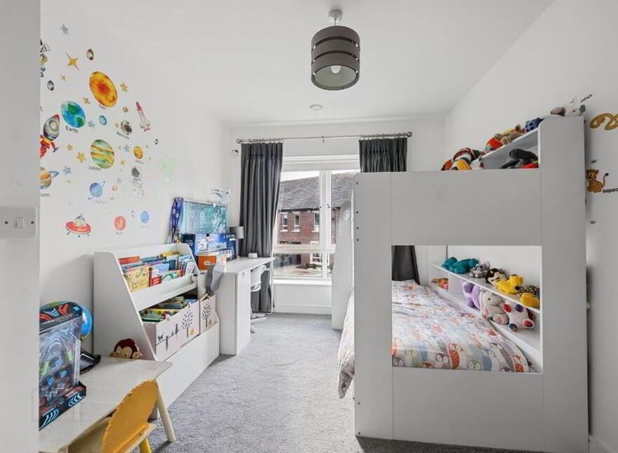 8 Parkside Close, Balgriffin, D13A7K3
