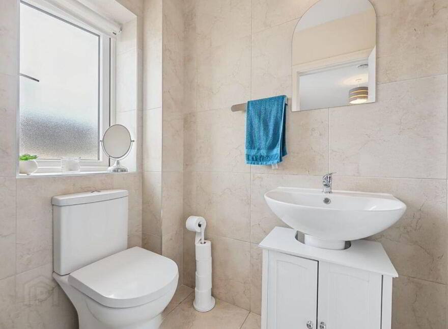 8 Parkside Close, Balgriffin, D13A7K3