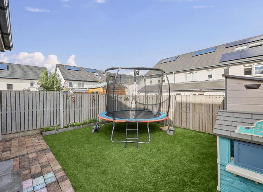 8 Parkside Close, Balgriffin, D13A7K3