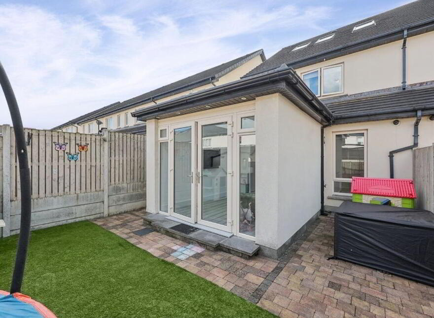 8 Parkside Close, Balgriffin, D13A7K3