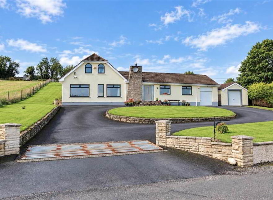 'Meadow View', 38 Quarry Road, Lisbane, Comber, BT23 6ED