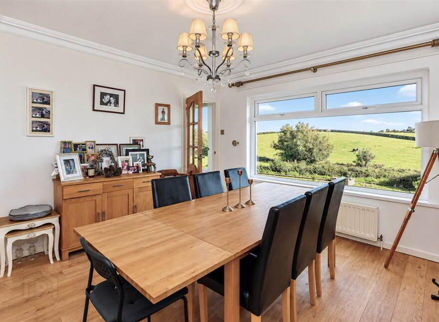 'Meadow View', 38 Quarry Road, Lisbane, Comber, BT23 6ED