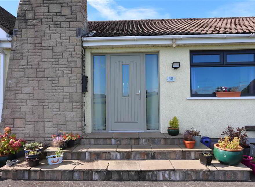 'Meadow View', 38 Quarry Road, Lisbane, Comber, BT23 6ED