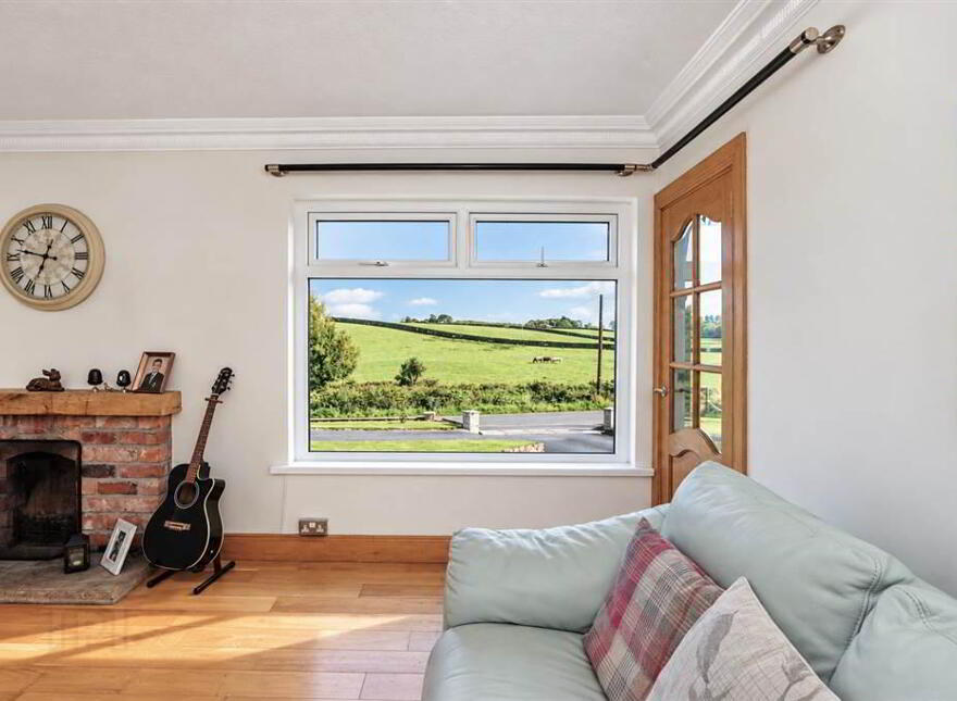 'Meadow View', 38 Quarry Road, Lisbane, Comber, BT23 6ED