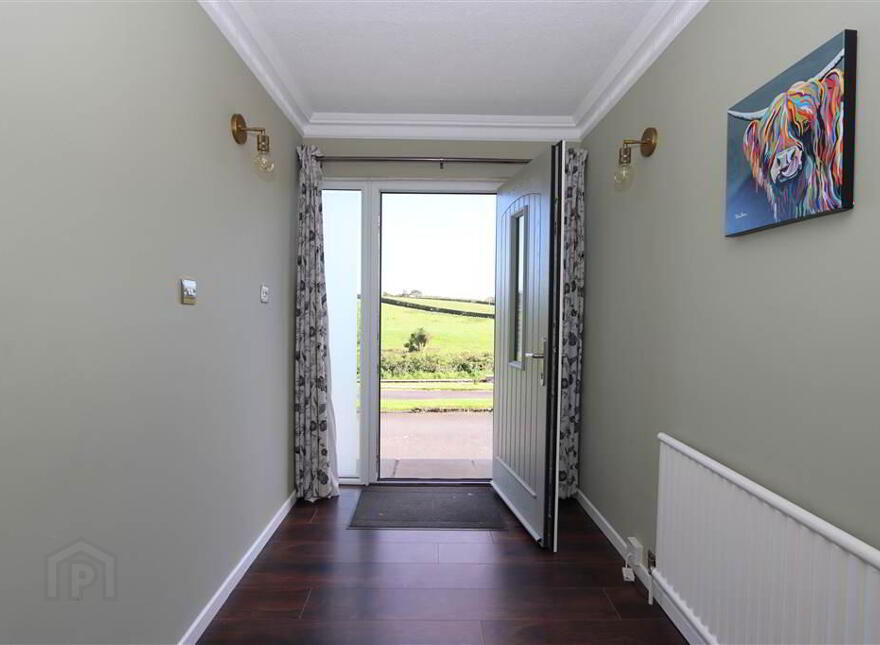 'Meadow View', 38 Quarry Road, Lisbane, Comber, BT23 6ED
