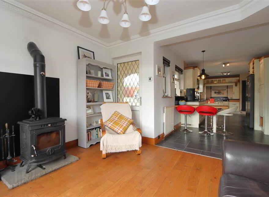 'Meadow View', 38 Quarry Road, Lisbane, Comber, BT23 6ED