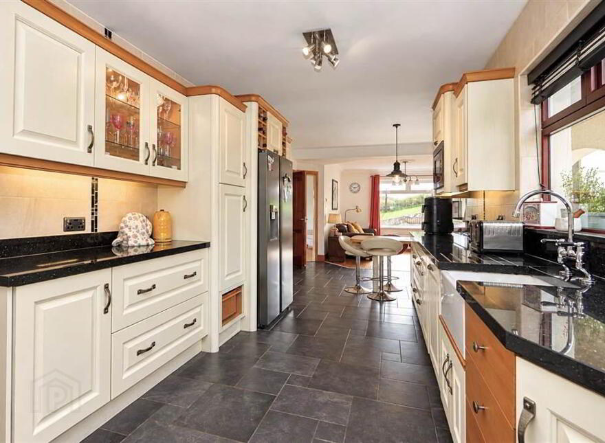 'Meadow View', 38 Quarry Road, Lisbane, Comber, BT23 6ED