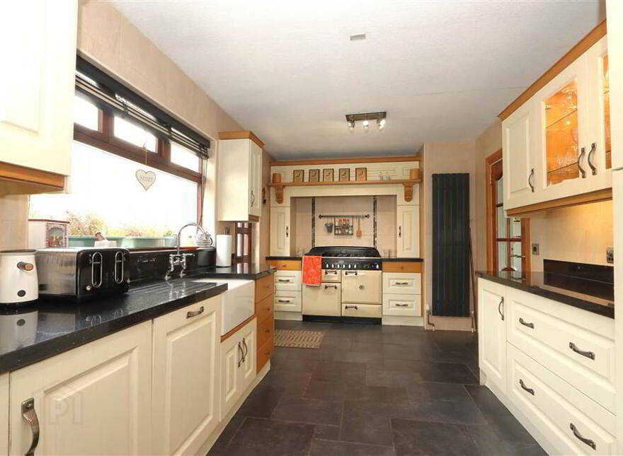 'Meadow View', 38 Quarry Road, Lisbane, Comber, BT23 6ED