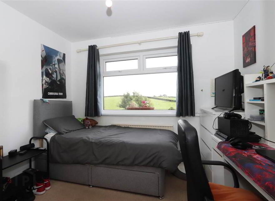 'Meadow View', 38 Quarry Road, Lisbane, Comber, BT23 6ED