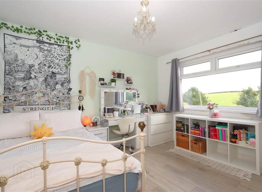 'Meadow View', 38 Quarry Road, Lisbane, Comber, BT23 6ED
