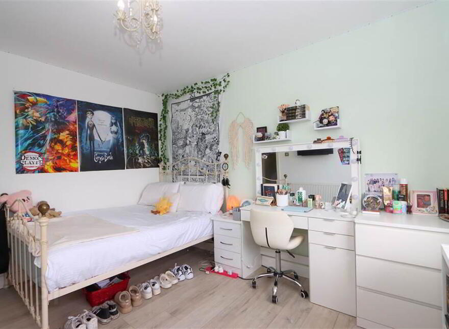 'Meadow View', 38 Quarry Road, Lisbane, Comber, BT23 6ED