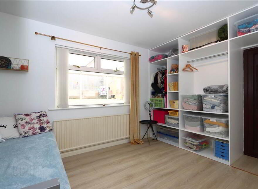 'Meadow View', 38 Quarry Road, Lisbane, Comber, BT23 6ED