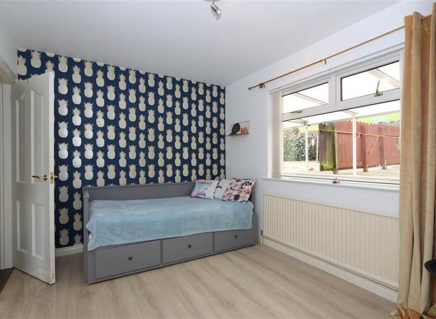 'Meadow View', 38 Quarry Road, Lisbane, Comber, BT23 6ED