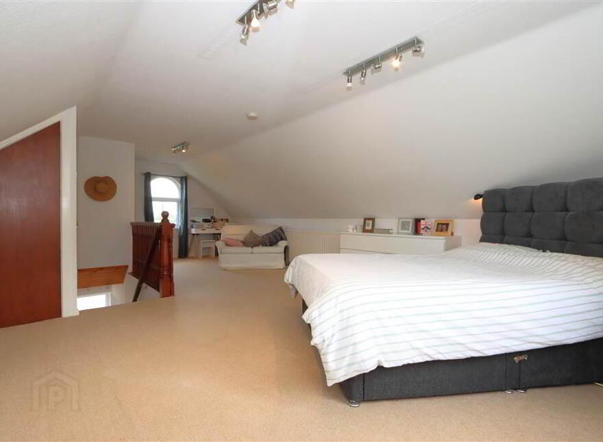 'Meadow View', 38 Quarry Road, Lisbane, Comber, BT23 6ED