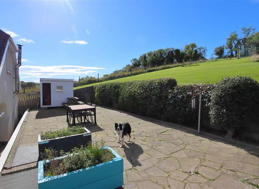 'Meadow View', 38 Quarry Road, Lisbane, Comber, BT23 6ED