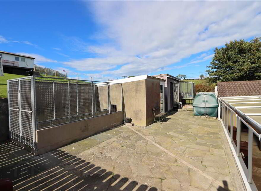 'Meadow View', 38 Quarry Road, Lisbane, Comber, BT23 6ED