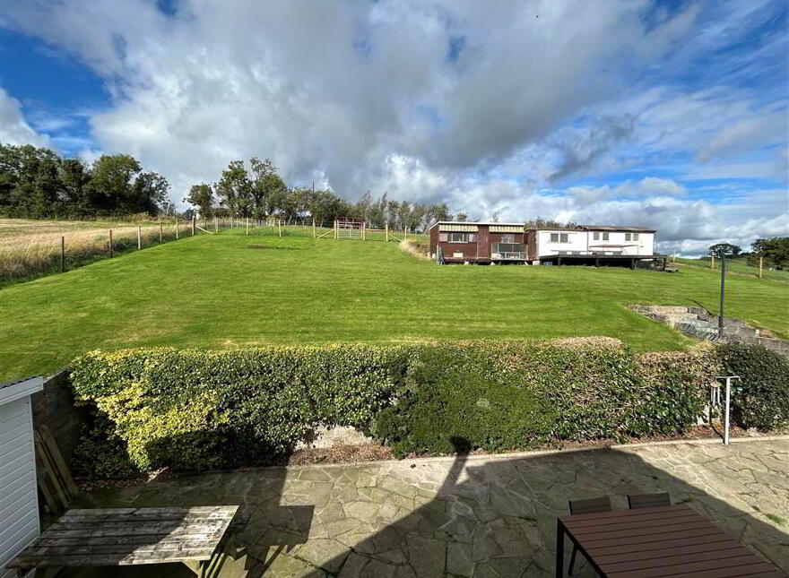 'Meadow View', 38 Quarry Road, Lisbane, Comber, BT23 6ED