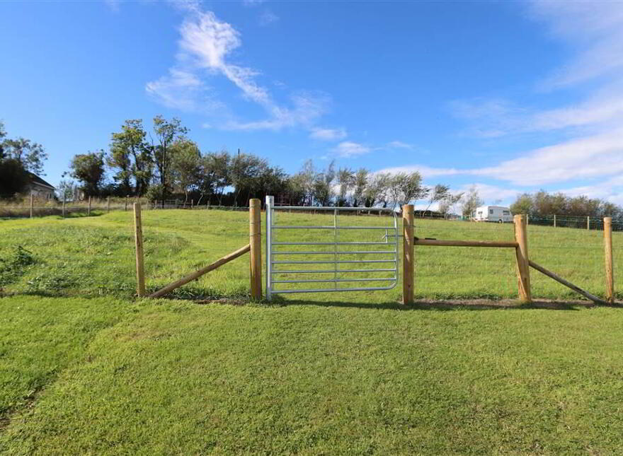 'Meadow View', 38 Quarry Road, Lisbane, Comber, BT23 6ED