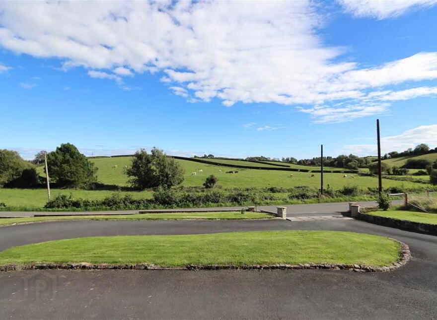 'Meadow View', 38 Quarry Road, Lisbane, Comber, BT23 6ED
