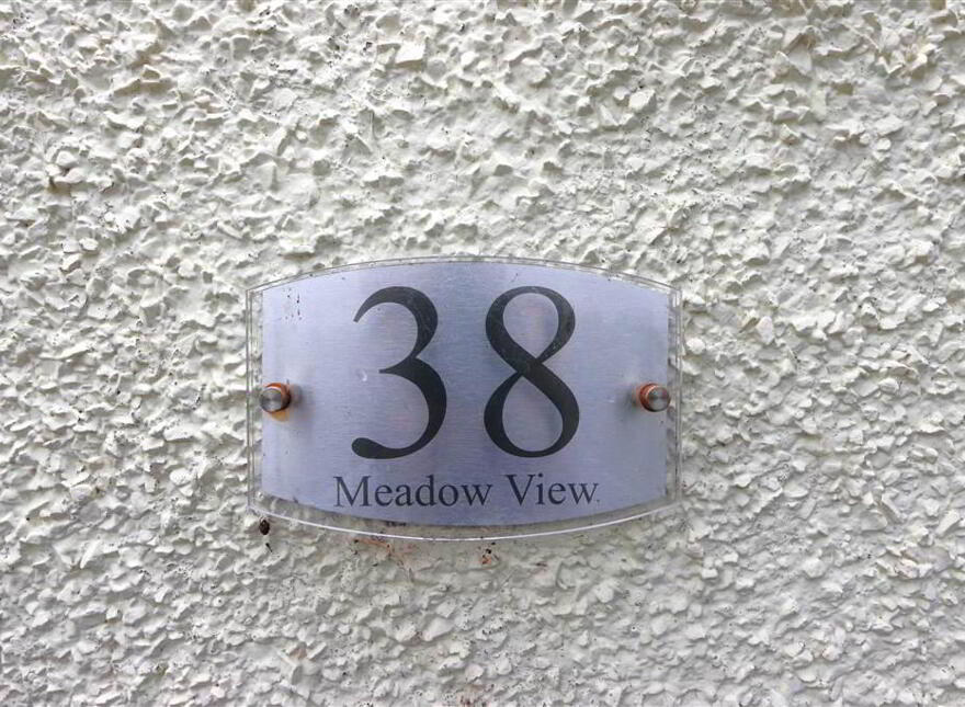 'Meadow View', 38 Quarry Road, Lisbane, Comber, BT23 6ED
