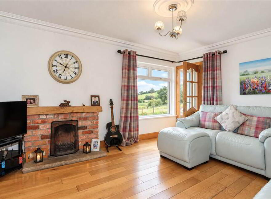 'Meadow View', 38 Quarry Road, Lisbane, Comber, BT23 6ED