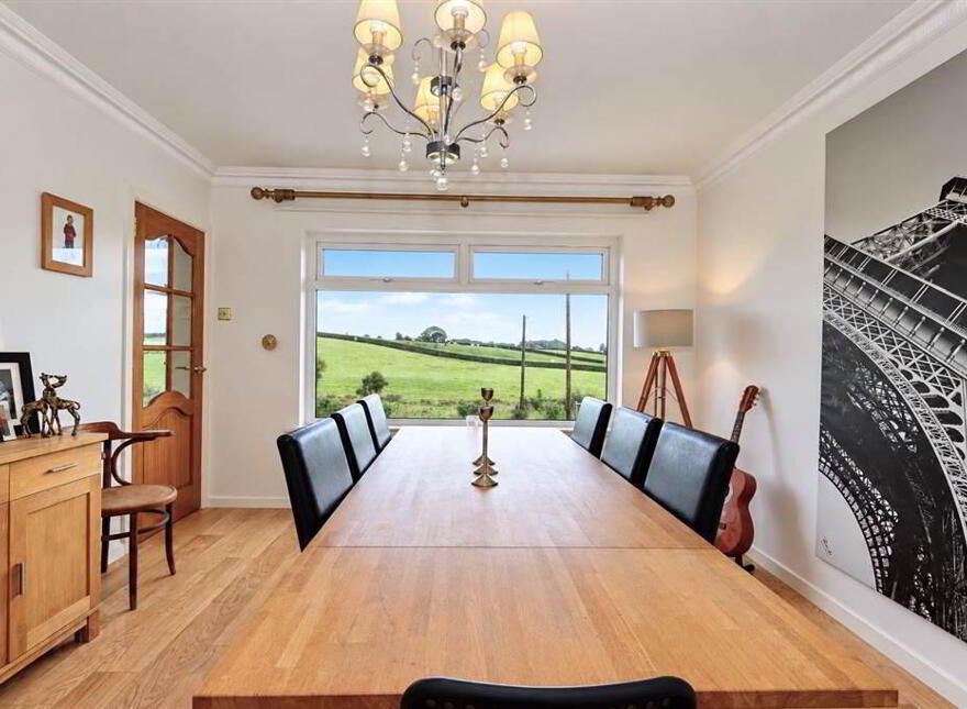 'Meadow View', 38 Quarry Road, Lisbane, Comber, BT23 6ED