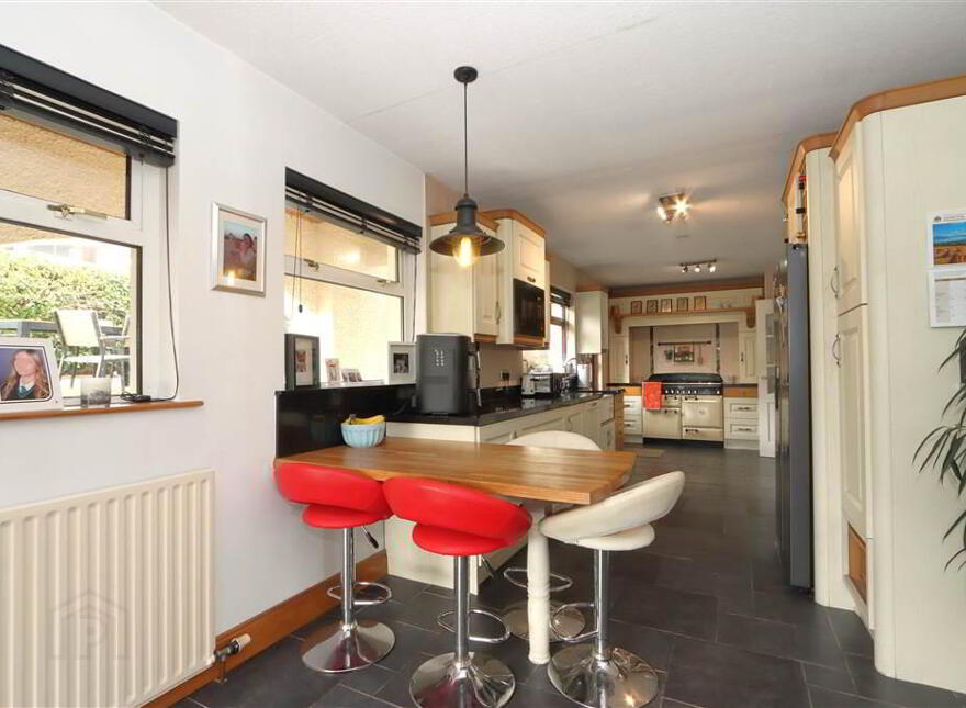 'Meadow View', 38 Quarry Road, Lisbane, Comber, BT23 6ED