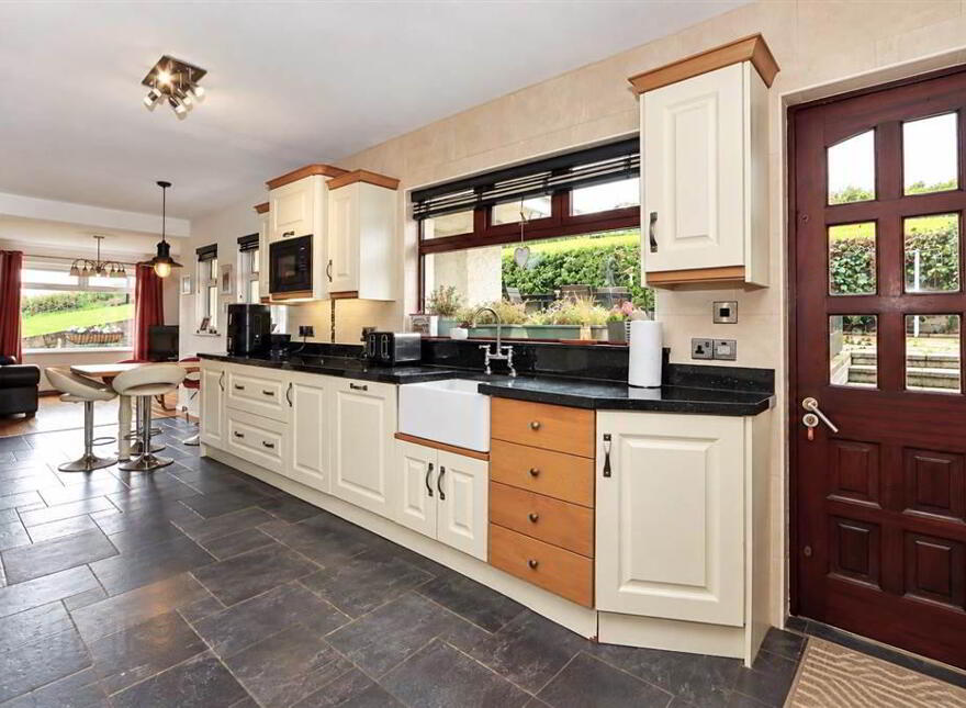 'Meadow View', 38 Quarry Road, Lisbane, Comber, BT23 6ED