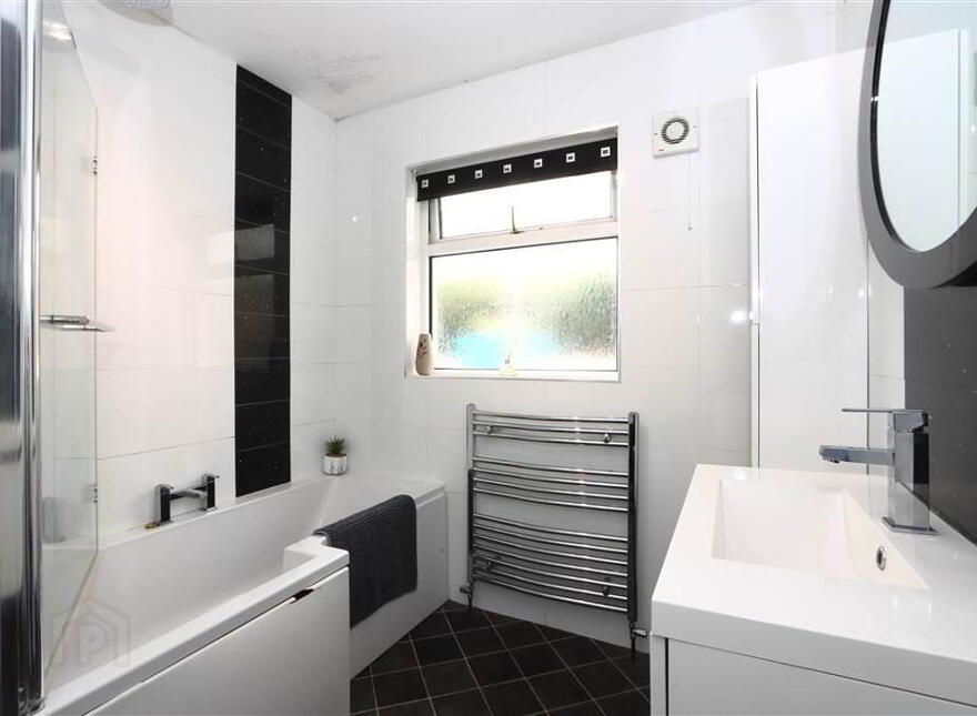 'Meadow View', 38 Quarry Road, Lisbane, Comber, BT23 6ED