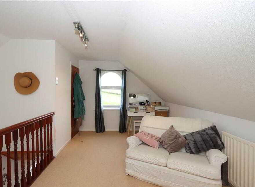 'Meadow View', 38 Quarry Road, Lisbane, Comber, BT23 6ED