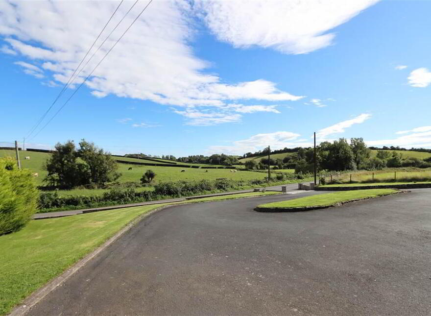 'Meadow View', 38 Quarry Road, Lisbane, Comber, BT23 6ED