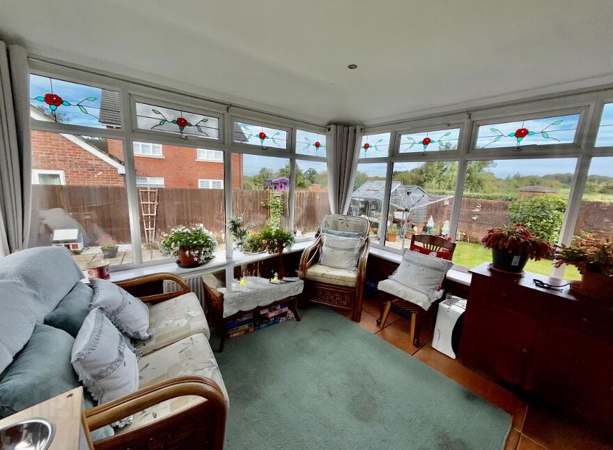 1 St James Meadow, Crumlin, BT29 4GU