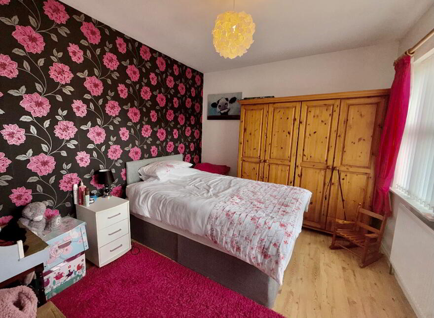 1 St James Meadow, Crumlin, BT29 4GU