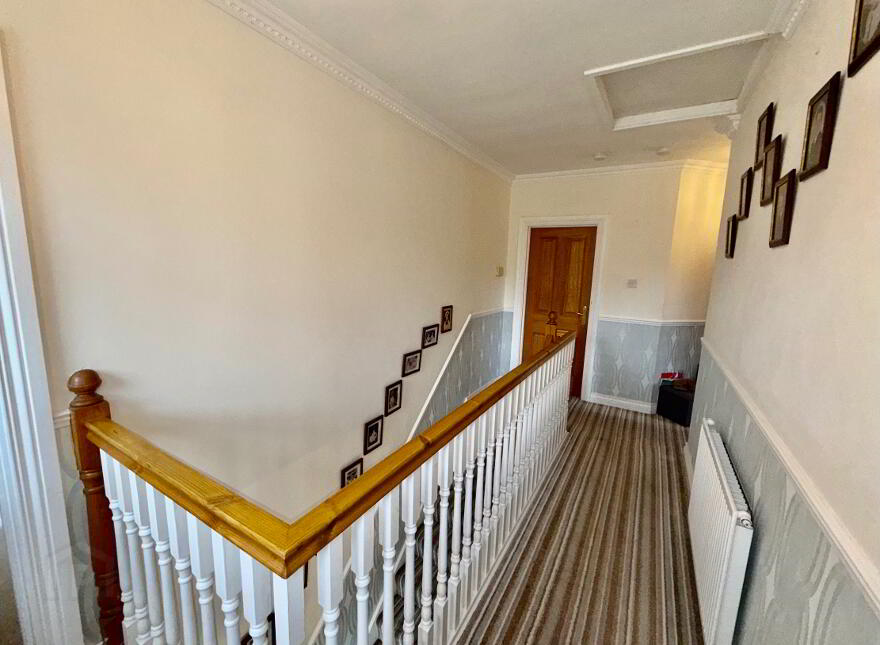 1 St James Meadow, Crumlin, BT29 4GU