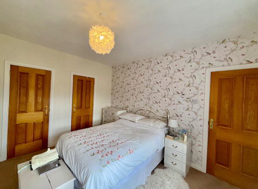 1 St James Meadow, Crumlin, BT29 4GU