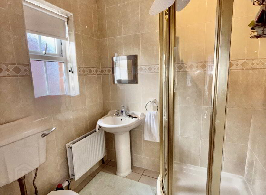 1 St James Meadow, Crumlin, BT29 4GU