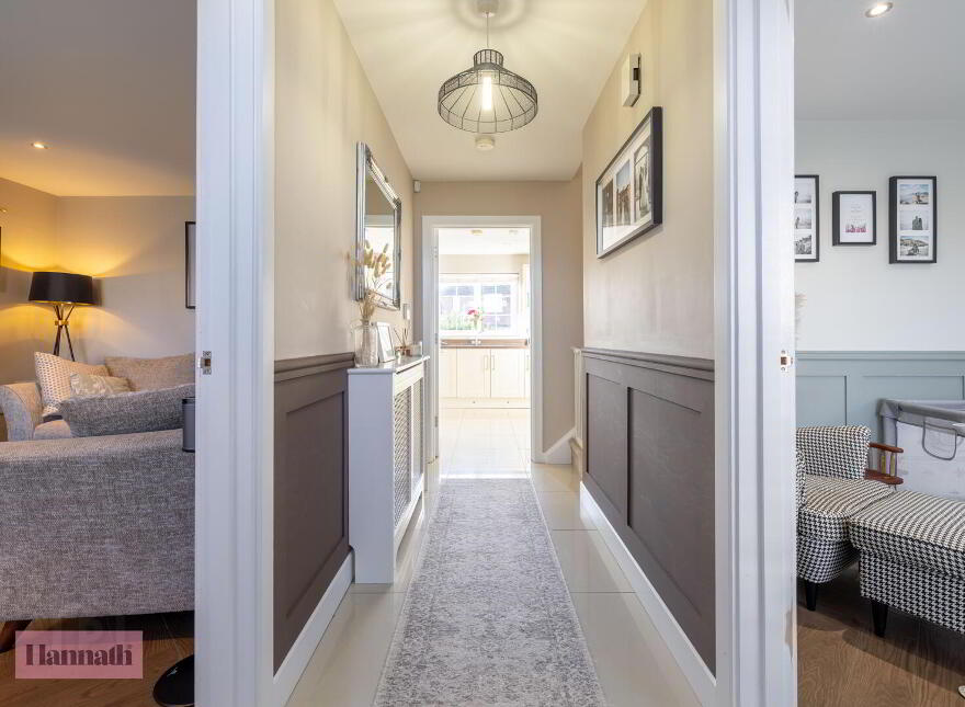 294 Belvedere Manor, Lurgan, Craigavon, BT67 9PA