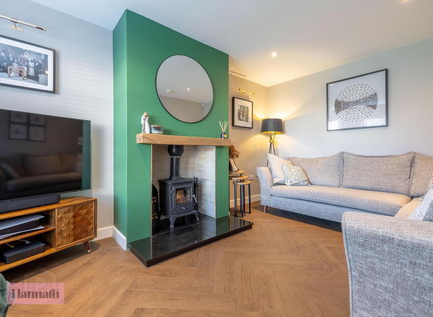 294 Belvedere Manor, Lurgan, Craigavon, BT67 9PA
