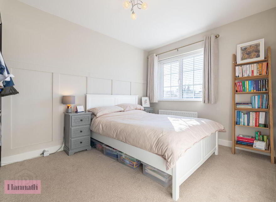 294 Belvedere Manor, Lurgan, Craigavon, BT67 9PA