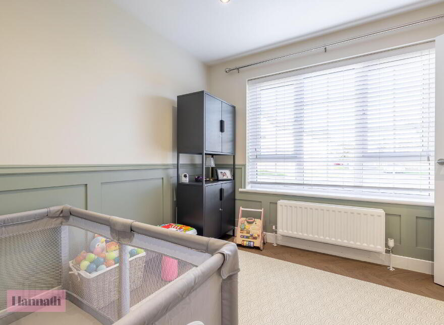 294 Belvedere Manor, Lurgan, Craigavon, BT67 9PA