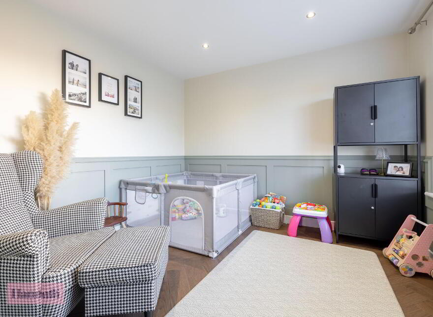 294 Belvedere Manor, Lurgan, Craigavon, BT67 9PA