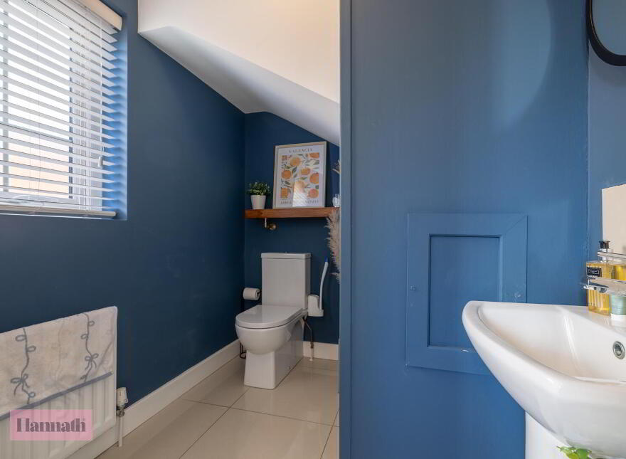 294 Belvedere Manor, Lurgan, Craigavon, BT67 9PA