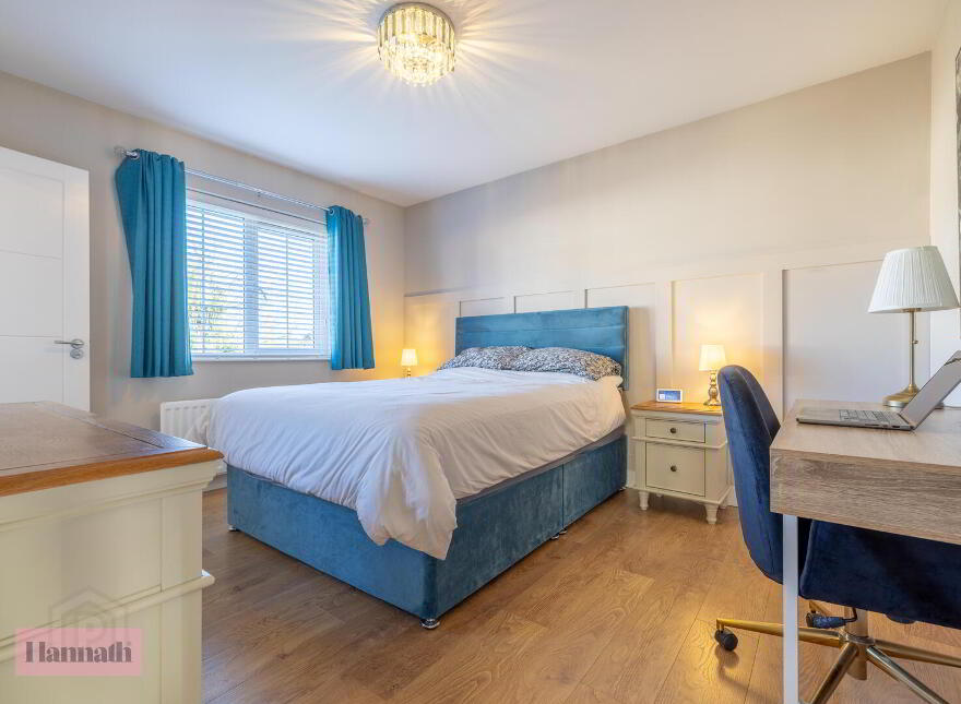 294 Belvedere Manor, Lurgan, Craigavon, BT67 9PA