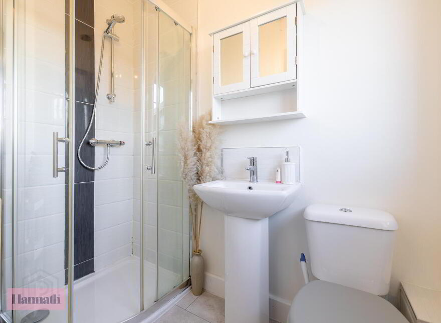 294 Belvedere Manor, Lurgan, Craigavon, BT67 9PA