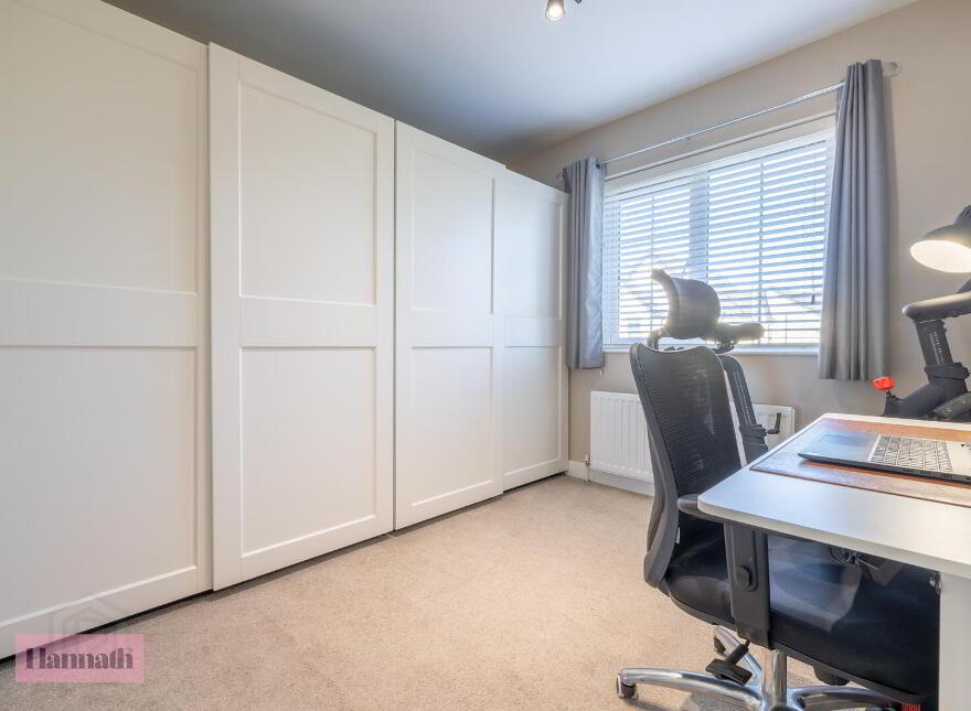 294 Belvedere Manor, Lurgan, Craigavon, BT67 9PA