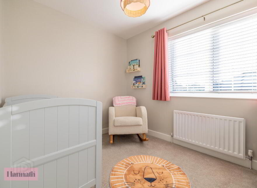 294 Belvedere Manor, Lurgan, Craigavon, BT67 9PA