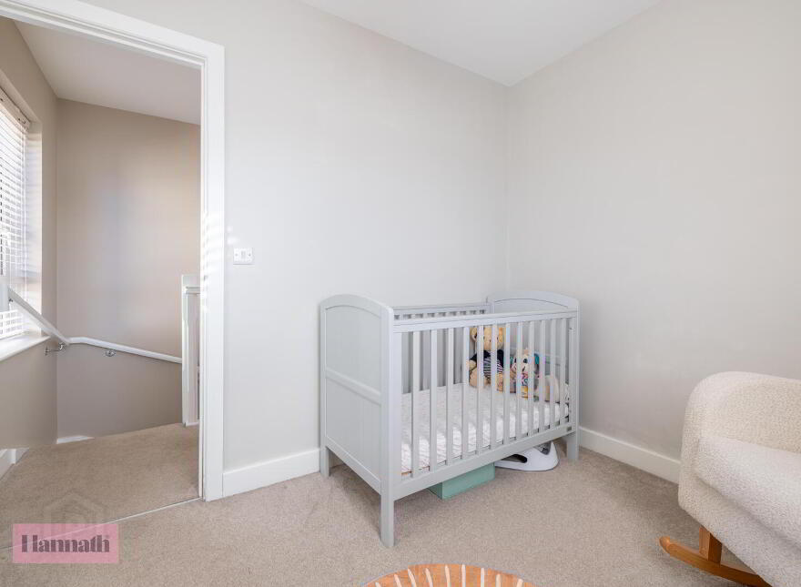 294 Belvedere Manor, Lurgan, Craigavon, BT67 9PA